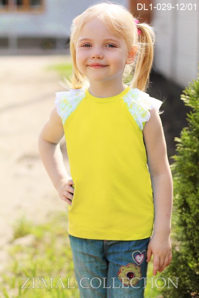 Купить детские блузки оптом в Украине