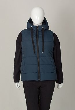 Фото Жилет PK1-412 Фото Жилет PK1-412