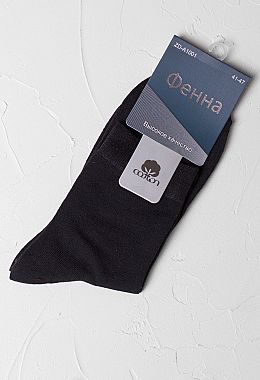 Фото Носки NPM1-019.02 Фото Носки NPM1-019.02