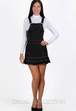 Фото Сарафан 59.1.36 Фото Сарафан 59.1.36