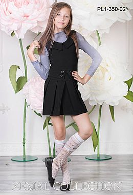 Фото Сарафан PL1-350 Фото Сарафан PL1-350