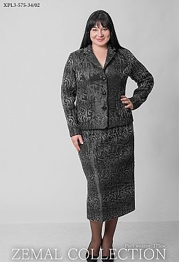 Фото Костюм XPL3-575 Фото Костюм XPL3-575