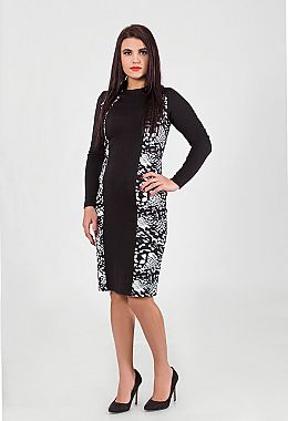 Фото Платье XPL1-141 Фото Платье XPL1-141