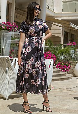 Фото Платье  PL4-571.74 Фото Платье  PL4-571.74