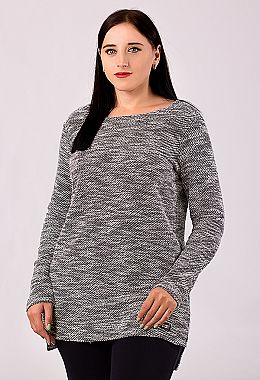 Фото Туника XPL3-376 Фото Туника XPL3-376