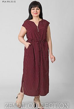 Фото Платье XPL3-804 Фото Платье XPL3-804