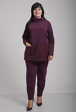 Фото Костюм XPL4-449 Фото Костюм XPL4-449