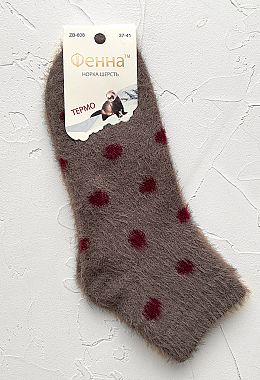 Фото Шкарпетки NP1-220.10 Фото Шкарпетки NP1-220.10