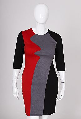 Фото Платье XPL3-029 Фото Платье XPL3-029