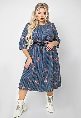 Фото Платье XPL4-441 Фото Платье XPL4-441