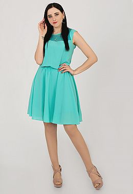 Фото Платье XPL2-604 Фото Платье XPL2-604