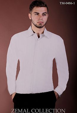 Фото Рубашка TM-0486 Фото Рубашка TM-0486