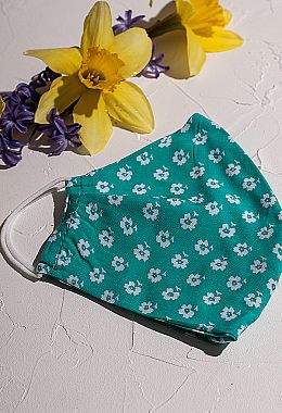 Фото Маска M57 Фото Маска M57