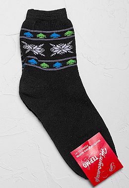 Фото Носки NP1-173.02 Фото Носки NP1-173.02