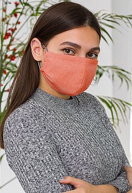 Фото Маска для лица M36 Фото Маска для лица M36