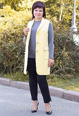 Фото Жилет PK1-320 Фото Жилет PK1-320