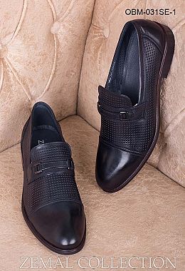 Фото Туфли OBM-031SE Фото Туфли OBM-031SE