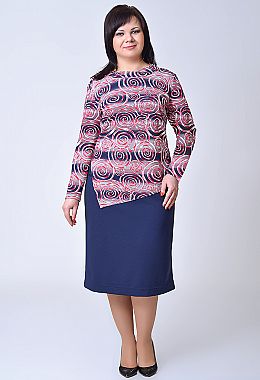 Фото Платье MPL4-137 Фото Платье MPL4-137