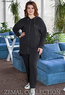 Фото Костюм PP1-258.02 Фото Костюм PP1-258.02
