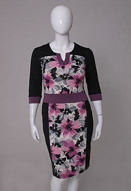 Фото Платье XPL3-050 Фото Платье XPL3-050