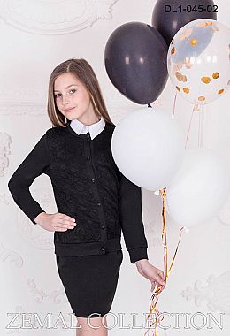 Фото Кофта DL1-045 Фото Кофта DL1-045