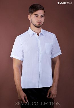 Фото Рубашка TM-0170 Фото Рубашка TM-0170