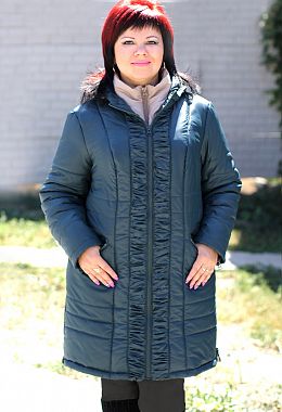 Фото Куртка XPK1-239 Фото Куртка XPK1-239