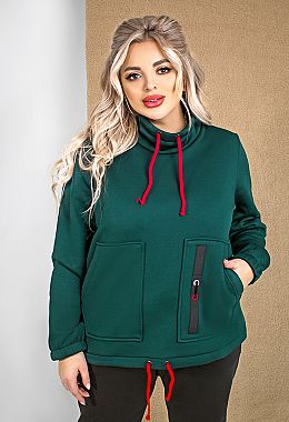 Фото Толстовка PP1-292.45 Фото Толстовка PP1-292.45