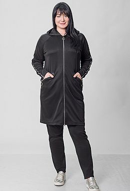 Фото Костюм XPP1-259 Фото Костюм XPP1-259