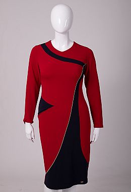 Фото Платье XPL2-526 Фото Платье XPL2-526