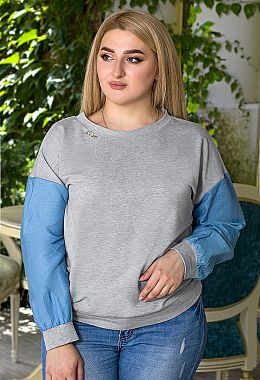 Фото Джемпер PL4-396.71 Фото Джемпер PL4-396.71