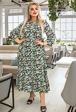 Фото Платье PL4-605.72 Фото Платье PL4-605.72