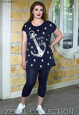 Фото Костюм NP1-063.23 Фото Костюм NP1-063.23