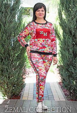 Фото Костюм PP1-244 Фото Костюм PP1-244