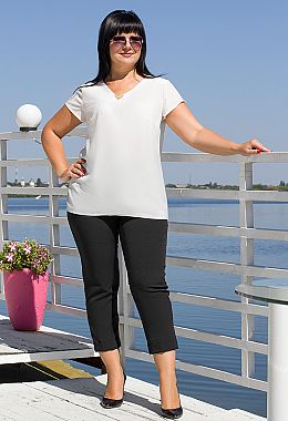 Фото Брюки PS1-171.02 Фото Брюки PS1-171.02