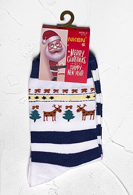 Фото Носки NP1-208.20.2 Фото Носки NP1-208.20.2