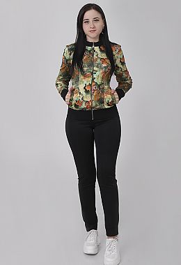 Фото Кофта XPP1-091 Фото Кофта XPP1-091