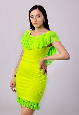 Фото Платье  XPL1-838 Фото Платье  XPL1-838