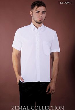 Фото Рубашка TM-0096 Фото Рубашка TM-0096