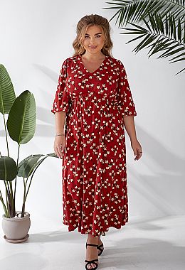 Фото Сукня ХPL4-804.70 Фото Сукня ХPL4-804.70