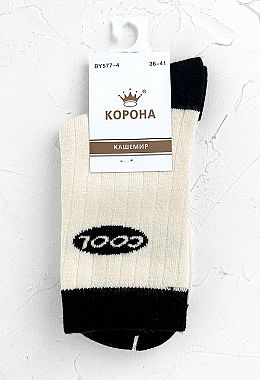 Фото Шкарпетки NP1-223.20.4 Фото Шкарпетки NP1-223.20.4