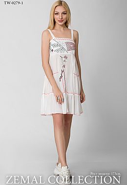 Фото Сарафан TW-0279 Фото Сарафан TW-0279