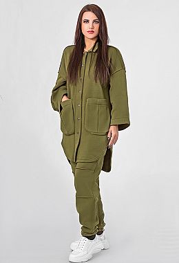 Фото Костюм XPL4-532 Фото Костюм XPL4-532