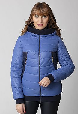 Фото Куртка XPK1-179 Фото Куртка XPK1-179