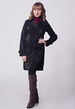 Фото Плащ XPK1-011 Фото Плащ XPK1-011