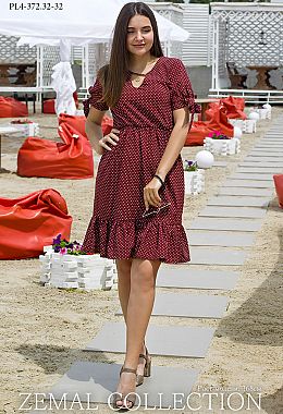 Фото Платье PL4-372.32 Фото Платье PL4-372.32