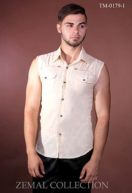 Фото Рубашка TM-0179 Фото Рубашка TM-0179