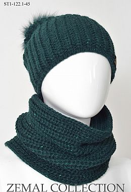 Фото Шапка + хомут ST1-122.1 Фото Шапка + хомут ST1-122.1