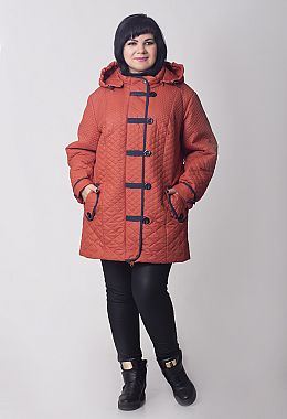 Фото Куртка XPK1-275 Фото Куртка XPK1-275