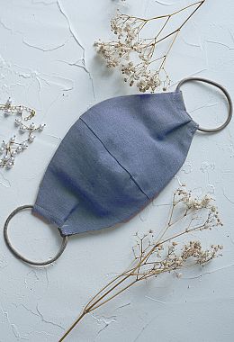 Фото Маска для лица MP3 Фото Маска для лица MP3